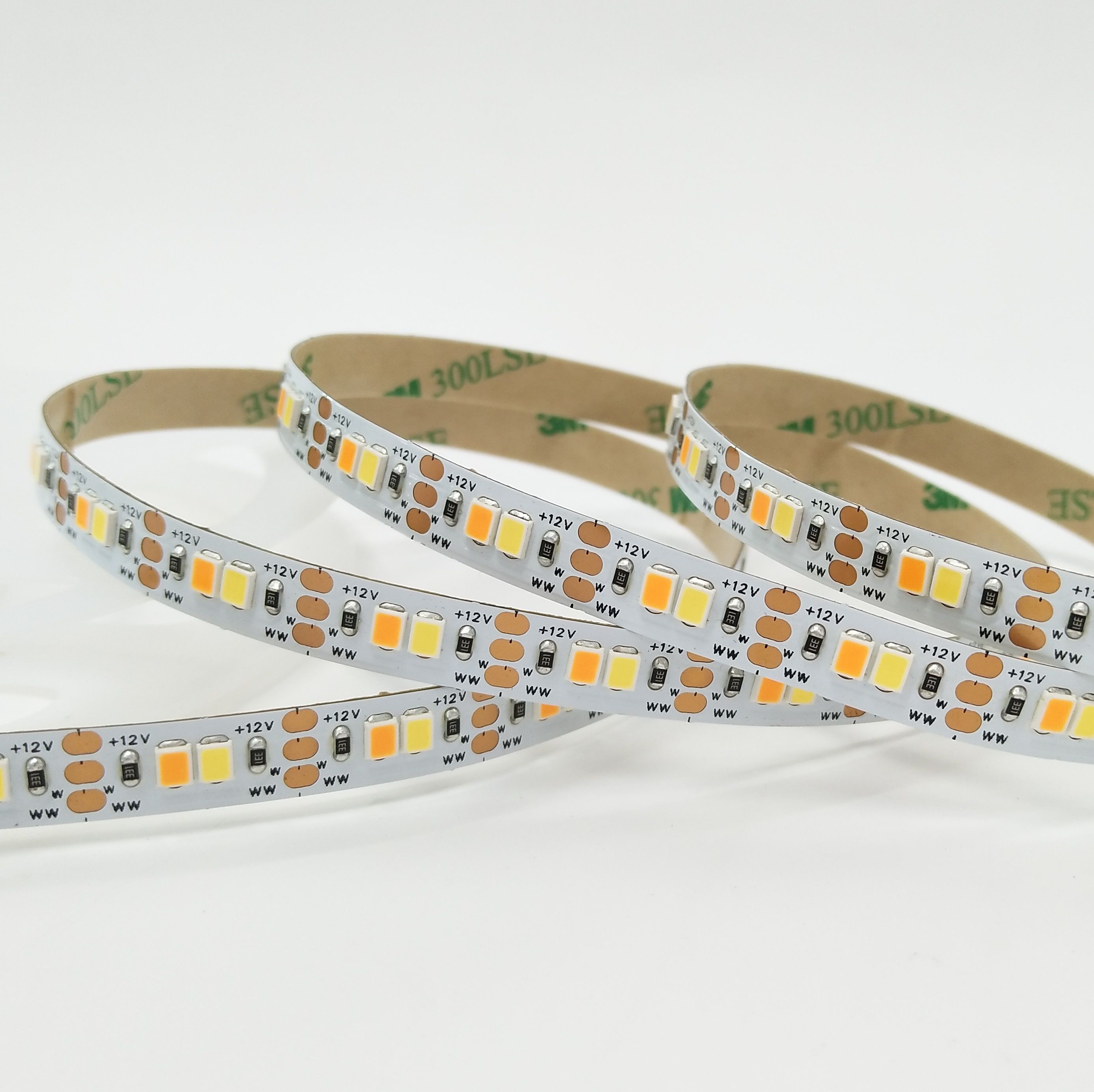 160lm/W LED Strip Light